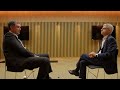 Sir Sadiq Khan on the Local Elections | INTERVIEW CLIP
