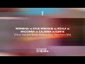 Wombass Vs Kylie Minogue Vs Koala Vs Madonna Vs Calabria Vs Kanye (Oliver Heldens Mega Mashup Mix)