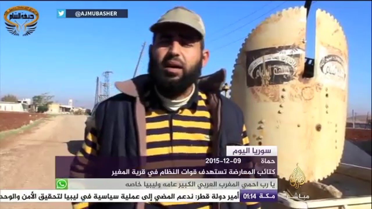 سوريا اليوم .. قتلى وجرحى جراء غارات شنها طيران النظام على الغوطة الشرقية