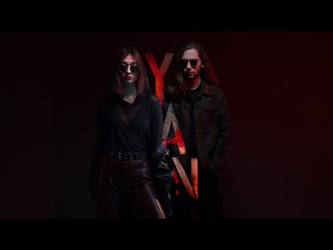 Yaşar Sümen & Birsu Parım - YAN (Official Lyric Video)