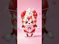 vídeo publicitario de la empresa ”Sweet Berry”🍓🫰🏻