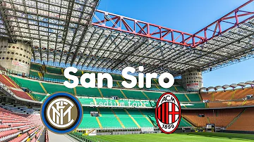 Quanti posti avrà il nuovo San Siro?