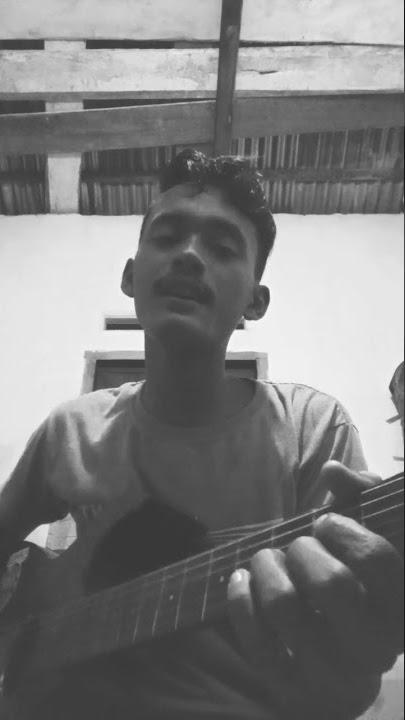 Titip cintaku cover gitar