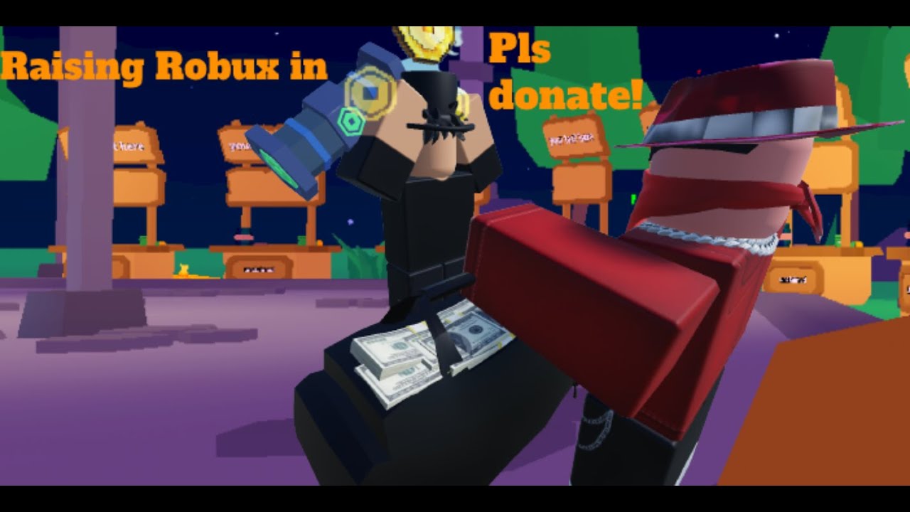💰🔴Reciving 1k Robux From CoCo!🔴💰 - YouTube