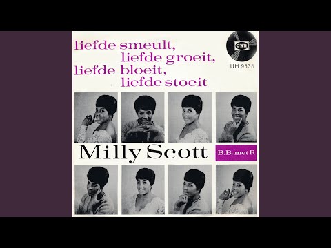 Liefde Smeult, Liefde Groeit, Liefde Bloeit, Liefde Stoeit (Love is me, love is you)