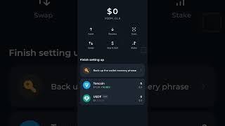 ton wallet connect process in hamster kombat॥hamster kombat withdraw process #hamsterkombatwithdraw