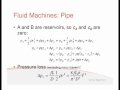 Revision Lecture Part 6 - Fluid Machines