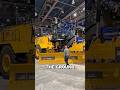 This Giant Machine Levels the Ground Perfectly 😳 | CAT 24 Motor Grader