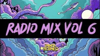 PANCA BORNEO RADIO MIX VOL 6