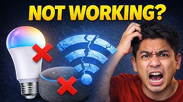 How to Fix Common Smart Home Problems Step by Step