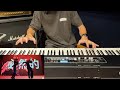 【推しの子】絶対音感の友達に「ファタール」初見で弾かせたら考察が凄すぎたwwww【Piano】【GEMN - Fatal】【GEMN】