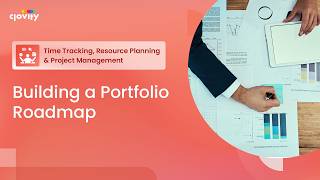 Building a Portfolio Roadmap