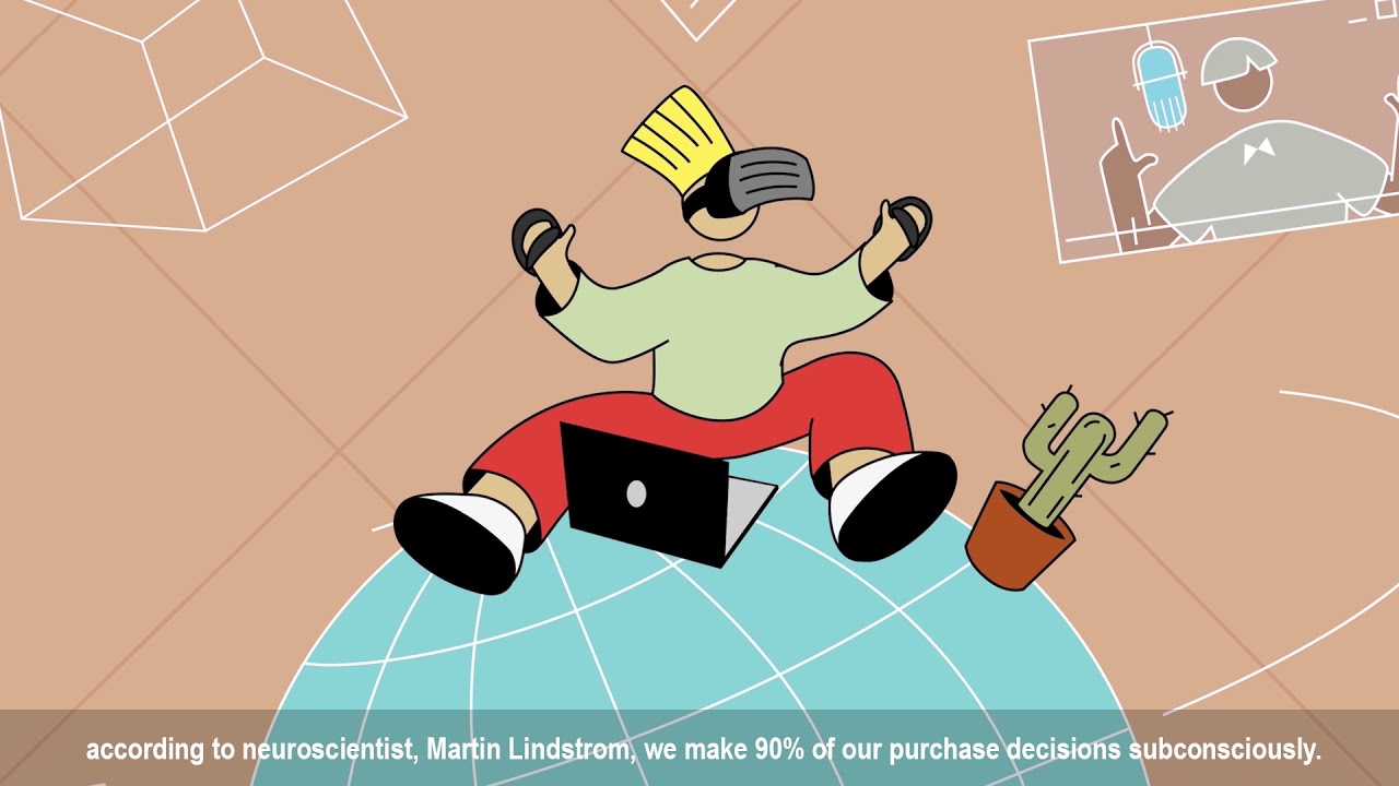 The Sensible Adman; Episode 2 Advertising Saved Economies. By: Ahmad Abu Zannad