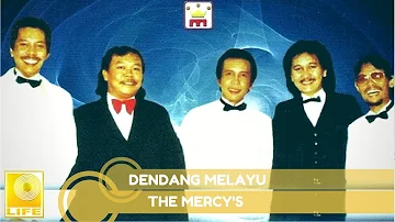 The Mercy's - Dendang Melayu (Official Audio)