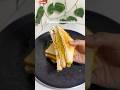 Egg Shami Sandwich #sandwich #breakfast #cooking #shorts