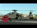 Kampfhubschrauber: Apache vs. Tiger - Welt der Wunder