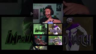 The Beginning Of Impound Comics