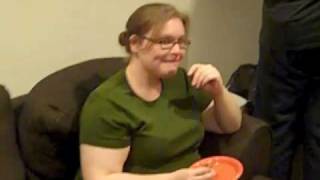 Backstage With Bubba Weiler