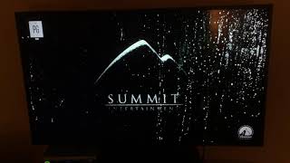 The Twilight Saga: Eclipse - Paramount Network Intro (Request #930, READ LINE 5 OF DESC)
