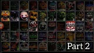 UCN Mobile วิธีรับมือหุ่นต่างๆ ในเกม Ep.2