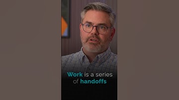 Why Bad Handoffs Break Great Teams