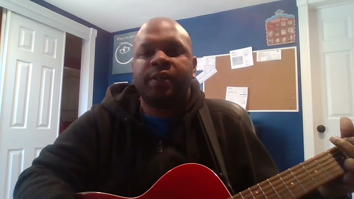 Windfall Cover version - Cover performance video thumbnail