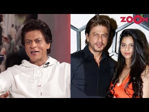 Shah Rukh Khan reviews daughter Suhana's performance in Romeo and Juliet play | Exclusive