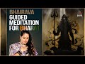 Call Upon Fierce Guardians: Ashta Bhairavas for You &amp; for Bharat. Guided Meditation by Anusha Suresh