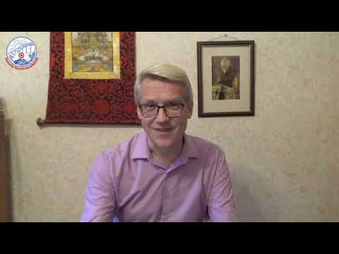 Наумбург 2020 - VIII Международная конференция / Доклады часть 2