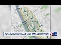 Advancements along Nashville, TN's East Bank
