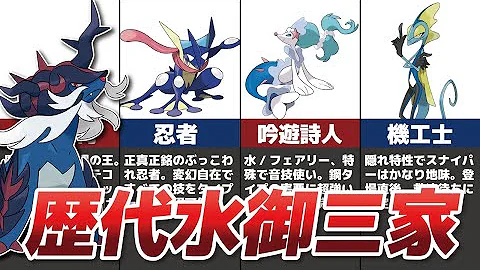 ポケモン水御三家 Mp3 ポケモン水御三家 Mp3