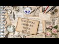 National library week 2022  national public school  hosur road  electronic city  bengaluru