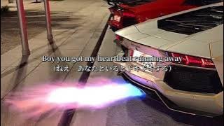 [和訳] super bass x body party