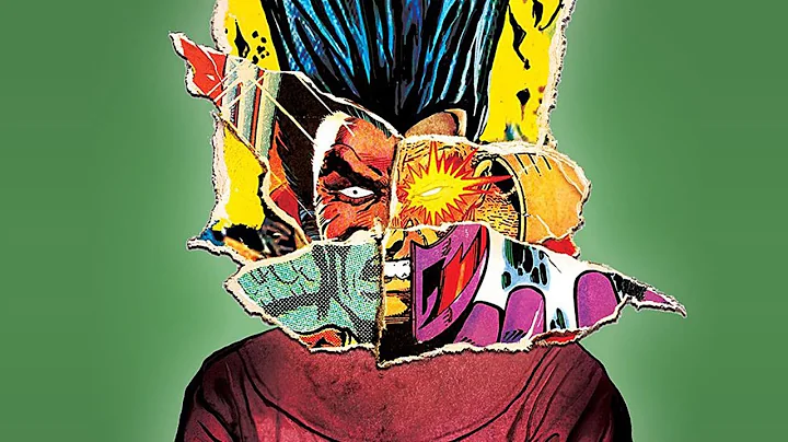 Legion's Powers Explained (Jemail, Jack, Cyndi, X,...