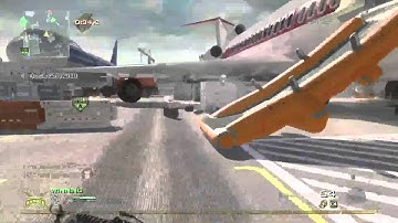 Funny Moments in MW2 Search & Destroy