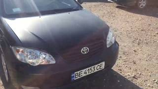 BYD F3 '2007 Миколаїв BYD F3 '2007 Миколаїв