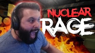 NUCLEAR RAGE