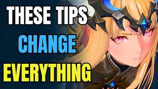 DragonSword : Awakening - 10 Advanced Tips You NEED to Know