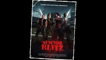 [Failed] L4D2 Bots Play Custom Campaigns - Suicide Blitz L4D1 Port