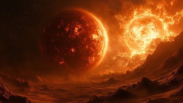 Draconium TV - NOVA (Official Music Video)