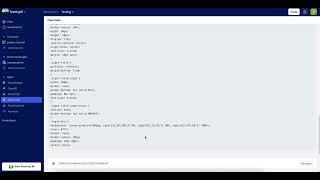 Onecode Demo Video screenshot 2