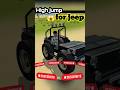 Only Pro Players Can Drive This Jeep 😎 #shorts#youtubeshorts #trendinggaming #gamingshorts #gaming