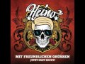 Heino - Alles Nur Geklaut  (Die Prinzen Cover)