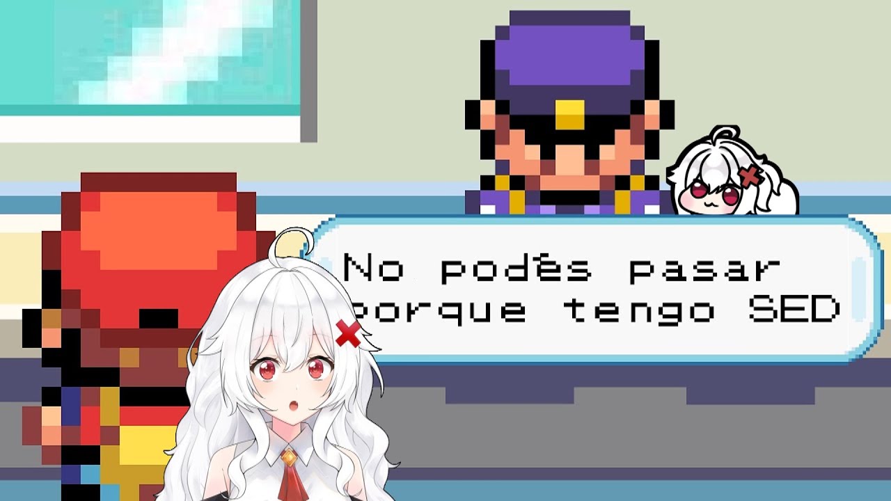 ERISPHERIA reacciona 