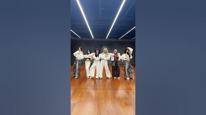 영원을 바라는 사이보단 𝐟𝐨𝐫𝐞𝐯𝐞𝐫 𝟏𝐕𝐄 ⭑·⁺ ⊹ #IVE #아이브 #REBELHEART #ATTITUDE #Shorts