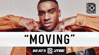 “MOVING” - BUGZY MALONE X FREDO | UK RAP TYPE BEAT