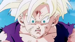 Ghohan Vs Cell Transformation Extra