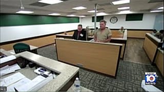 Broward doctor arrested, accused of uploading child sexual abuse photos, videos
