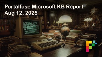 August 2025 Patch Tuesday: Critical Flaws in MSMQ, Hyper-V & Windows Kernel