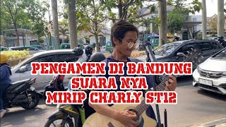 Gombreng Keun  Jamming Keun  5  Romansyah  Pengamen Bersuara Charly St12